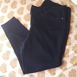 Skinny jeans 3 for $13